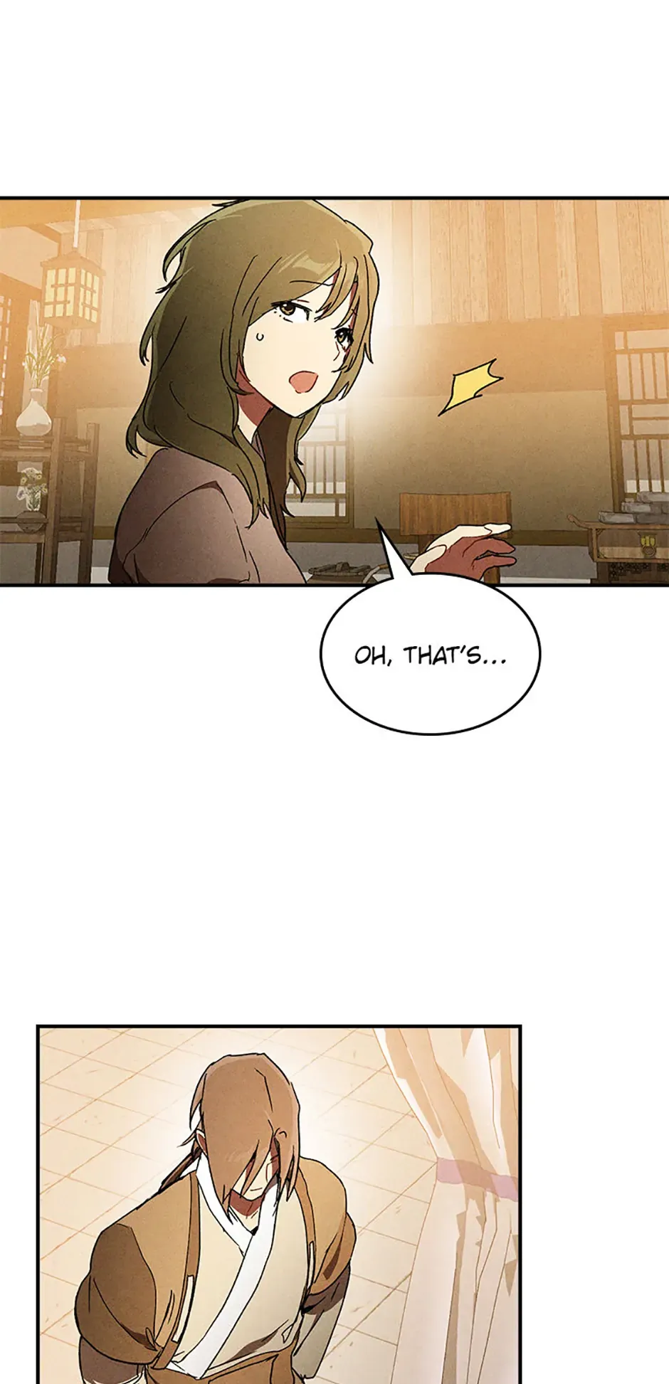 Yi Shen Dang Guan Chapter 105 Online - página 32