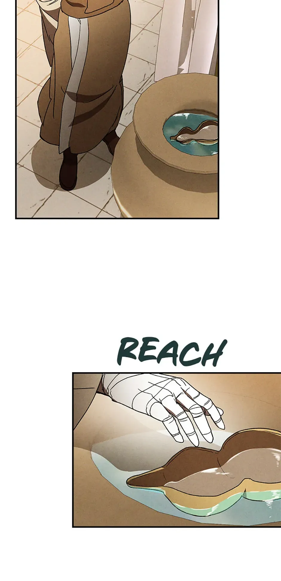 Yi Shen Dang Guan Chapter 105 Online - página 33