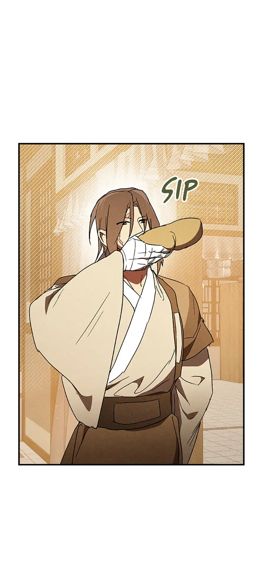 Yi Shen Dang Guan Chapter 105 Online - página 34