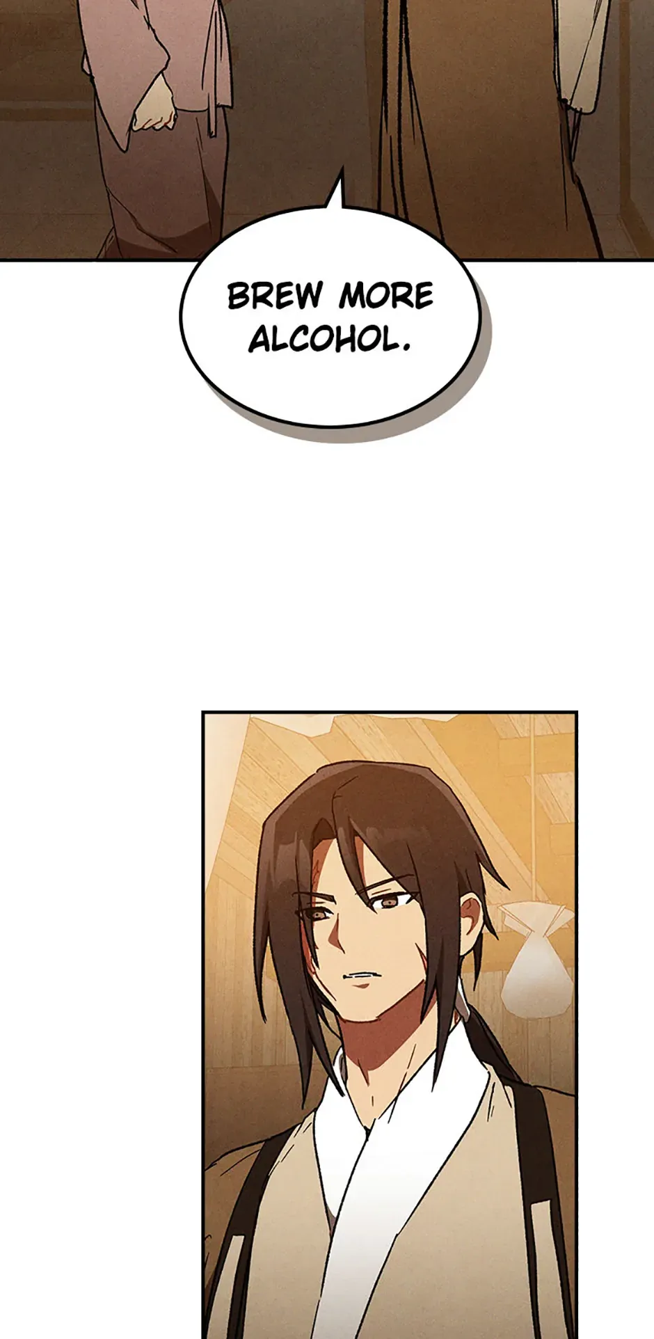 Yi Shen Dang Guan Chapter 105 Online - página 38