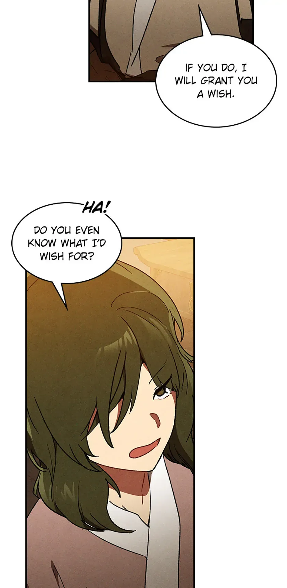 Yi Shen Dang Guan Chapter 105 Online - página 39