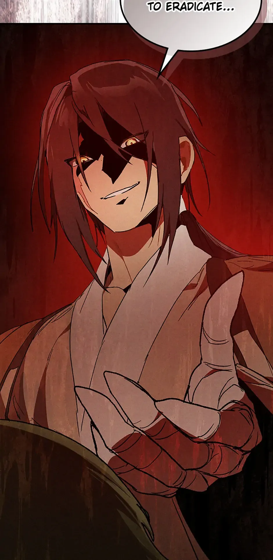 Yi Shen Dang Guan Chapter 105 Online - página 41