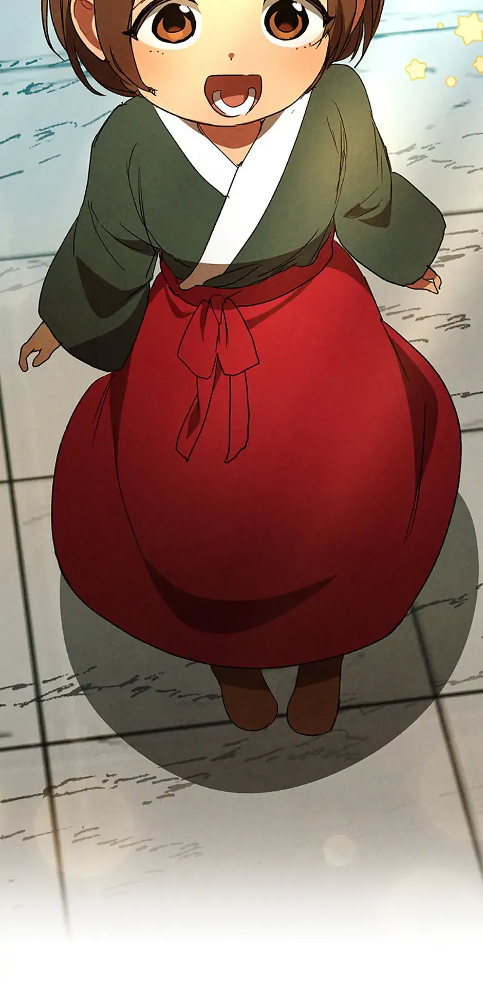 Yi Shen Dang Guan Chapter 105 Online - página 45