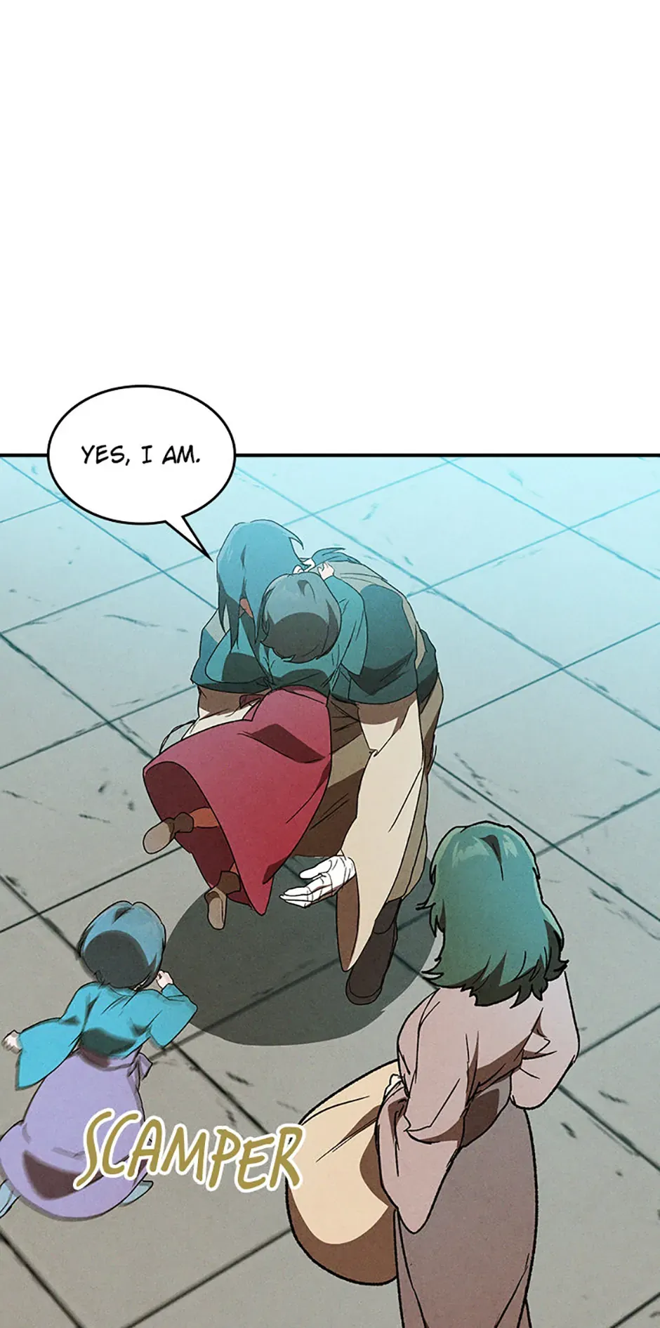 Yi Shen Dang Guan Chapter 105 Online - página 46