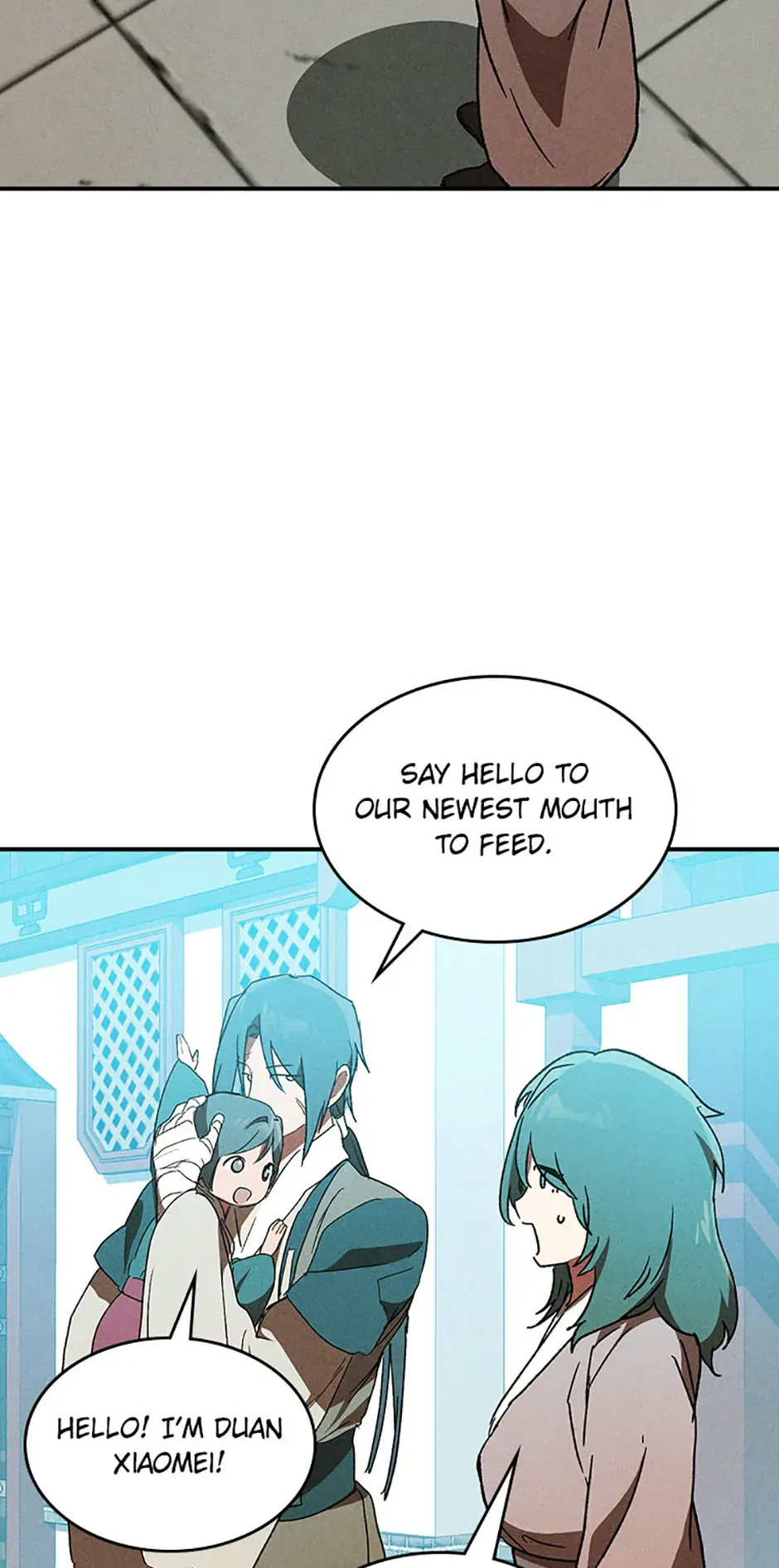 Yi Shen Dang Guan Chapter 105 Online - página 47