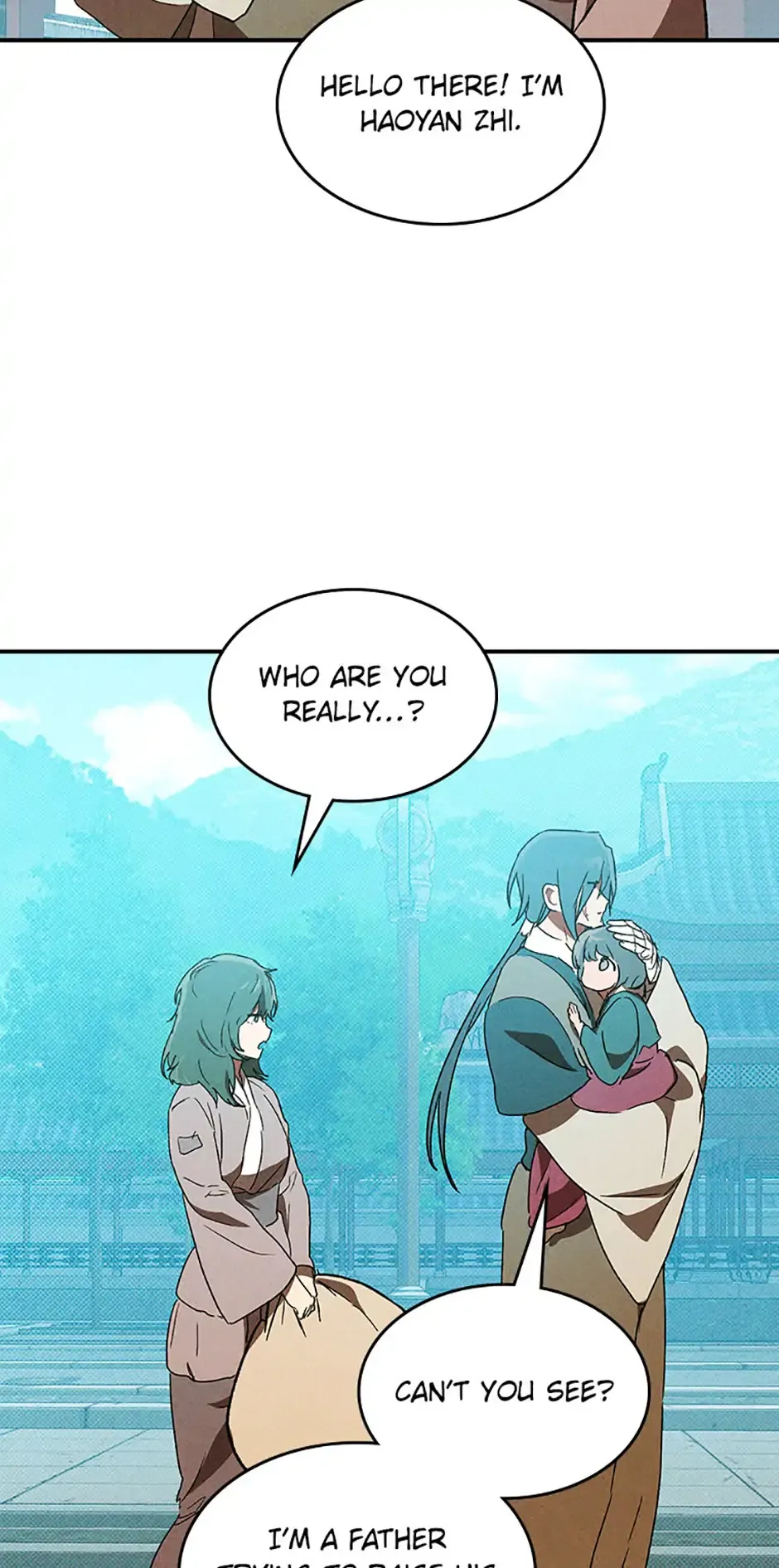 Yi Shen Dang Guan Chapter 105 Online - página 48