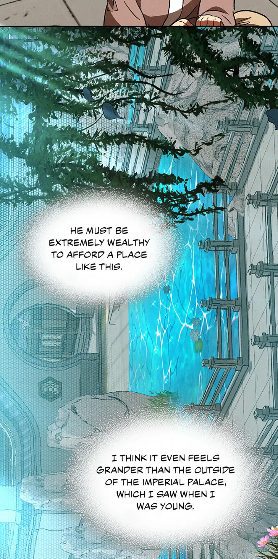 Yi Shen Dang Guan Chapter 105 Online - página 50