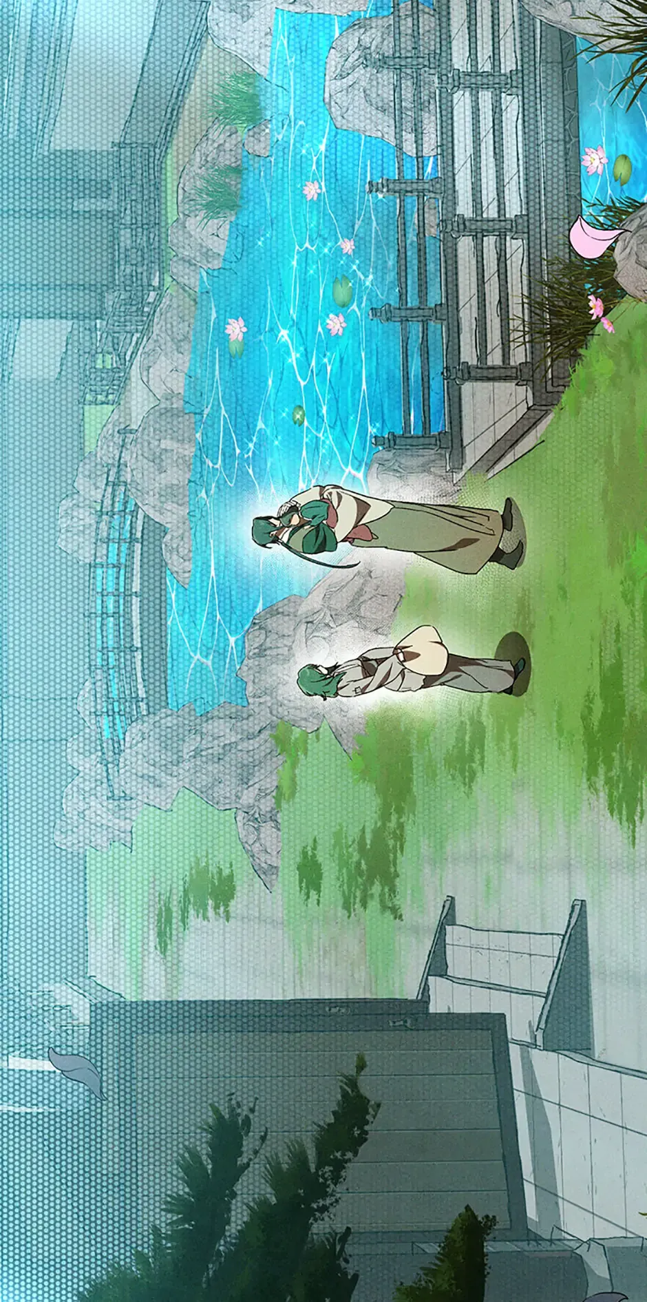 Yi Shen Dang Guan Chapter 105 Online - página 51
