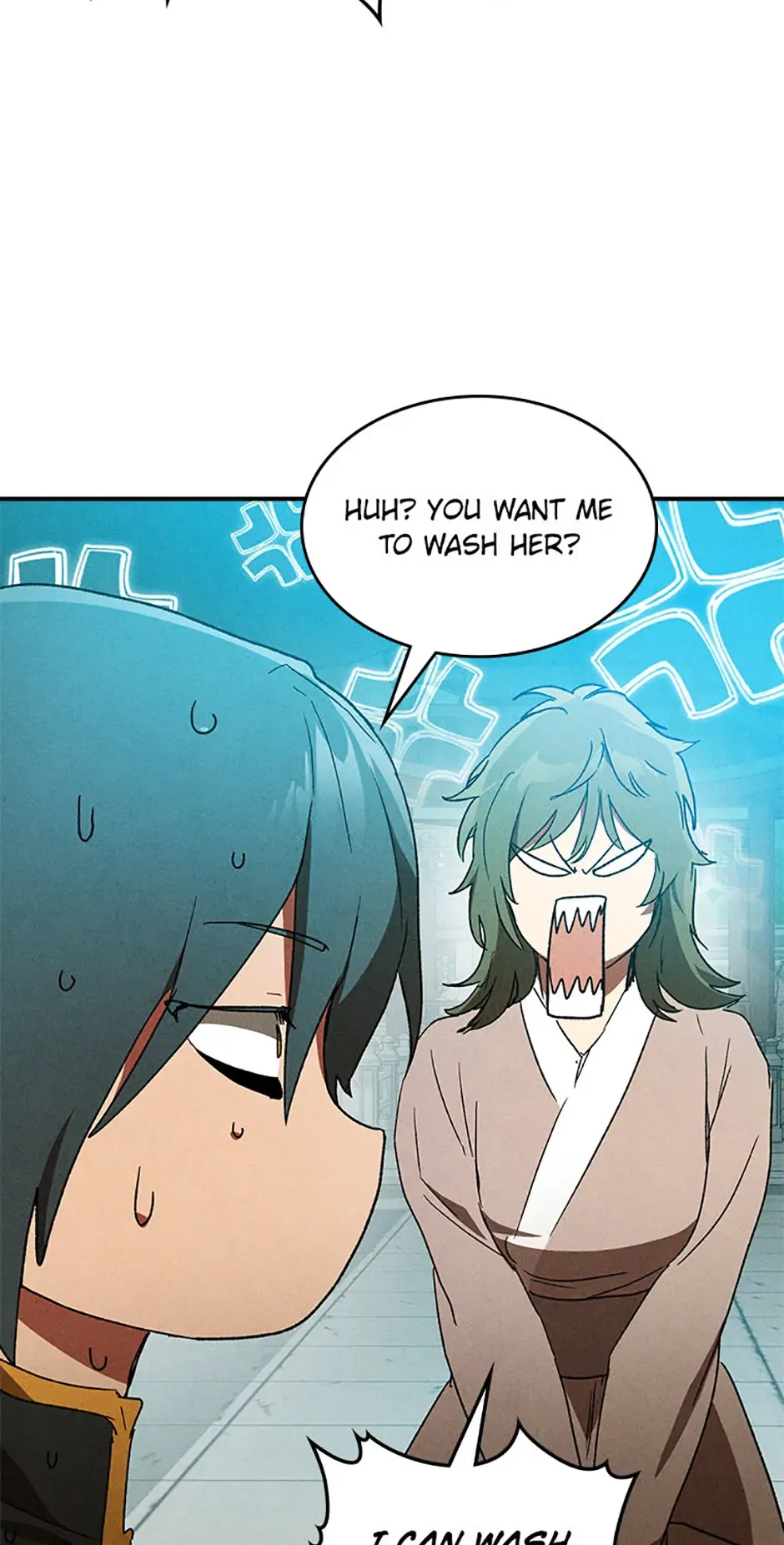 Yi Shen Dang Guan Chapter 105 Online - página 56