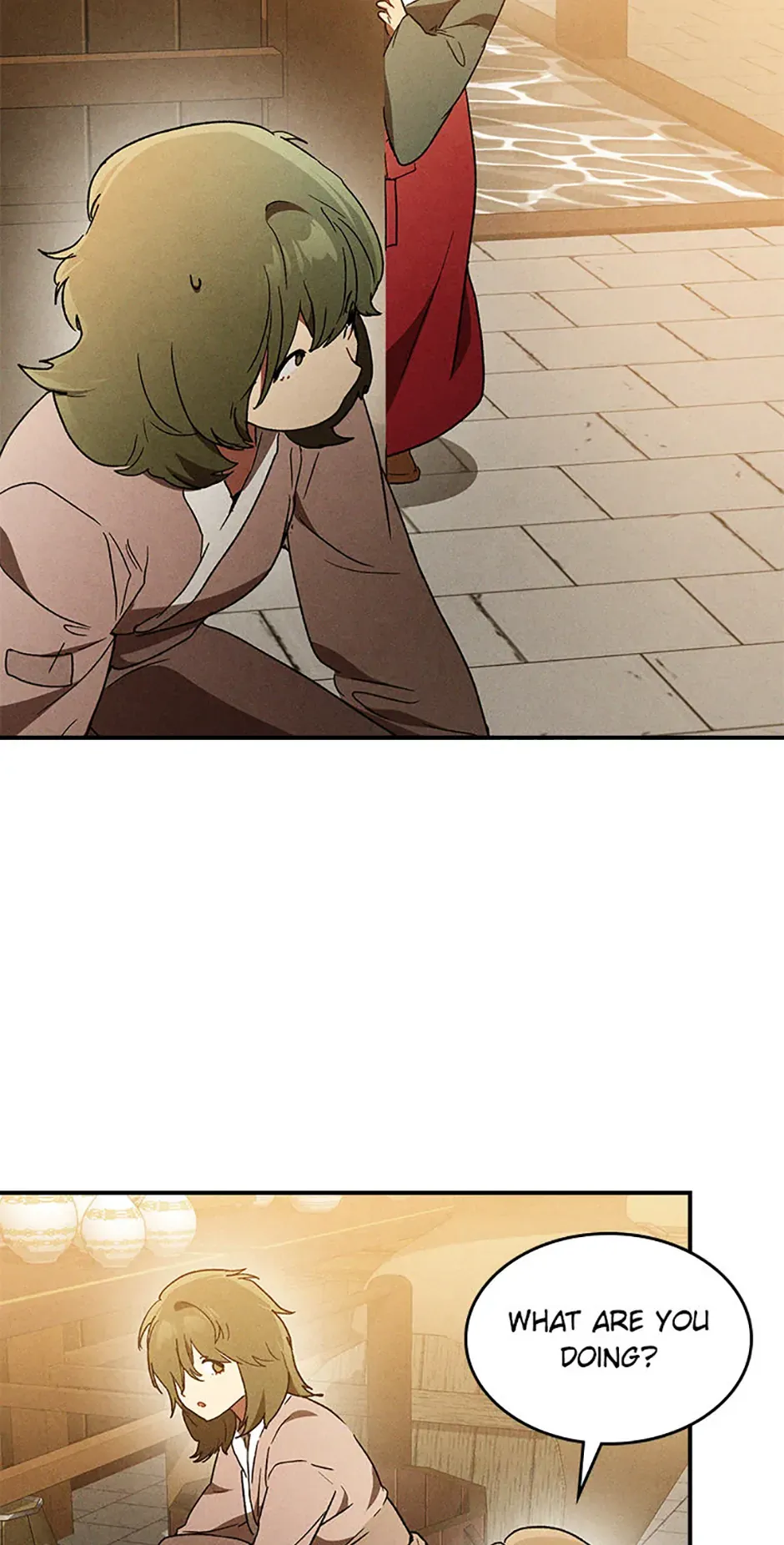 Yi Shen Dang Guan Chapter 105 Online - página 60