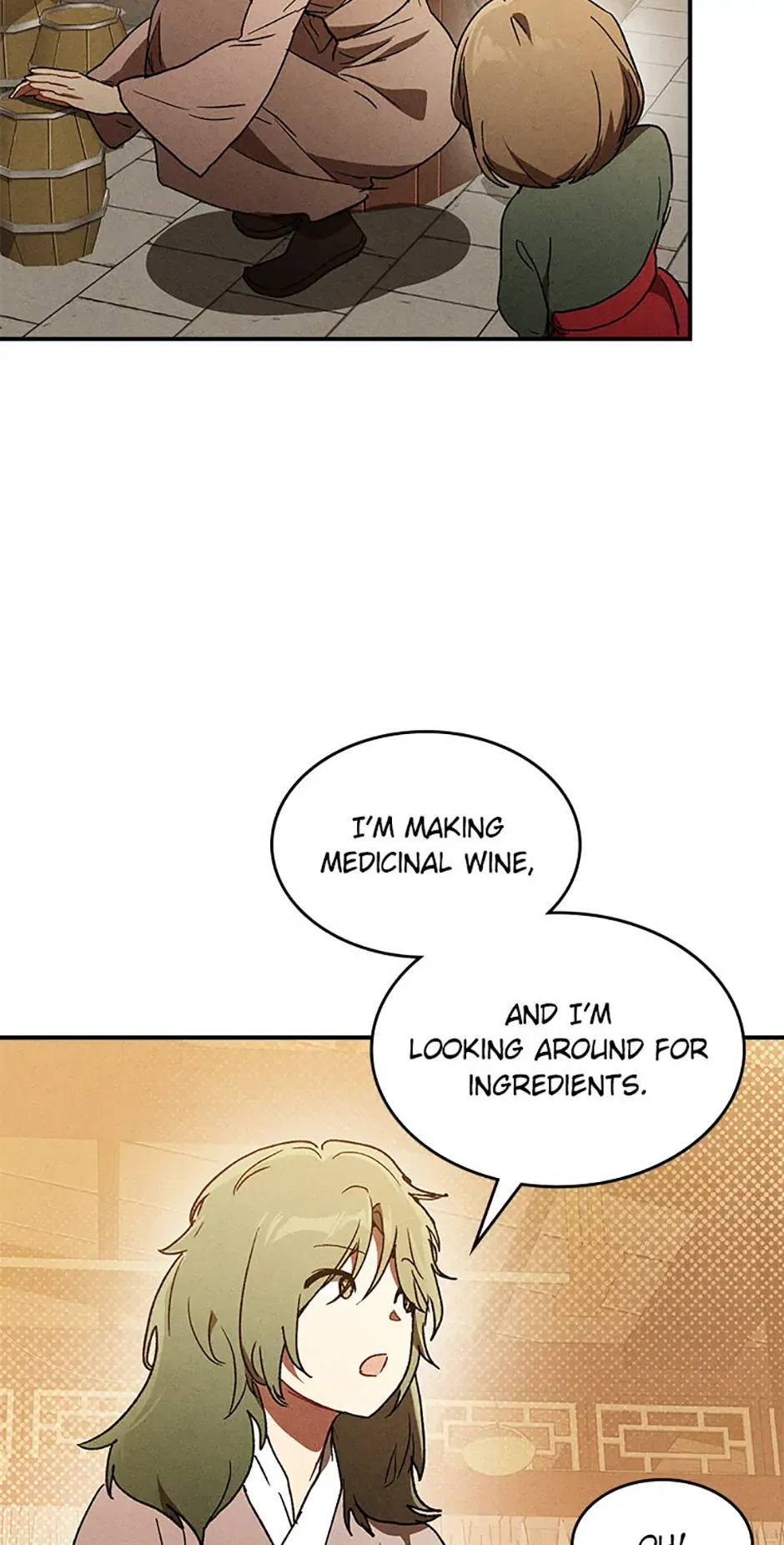 Yi Shen Dang Guan Chapter 105 Online - página 61