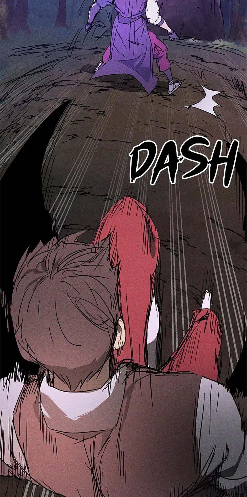 Yi Shen Dang Guan Chapter 112 Online - página 8