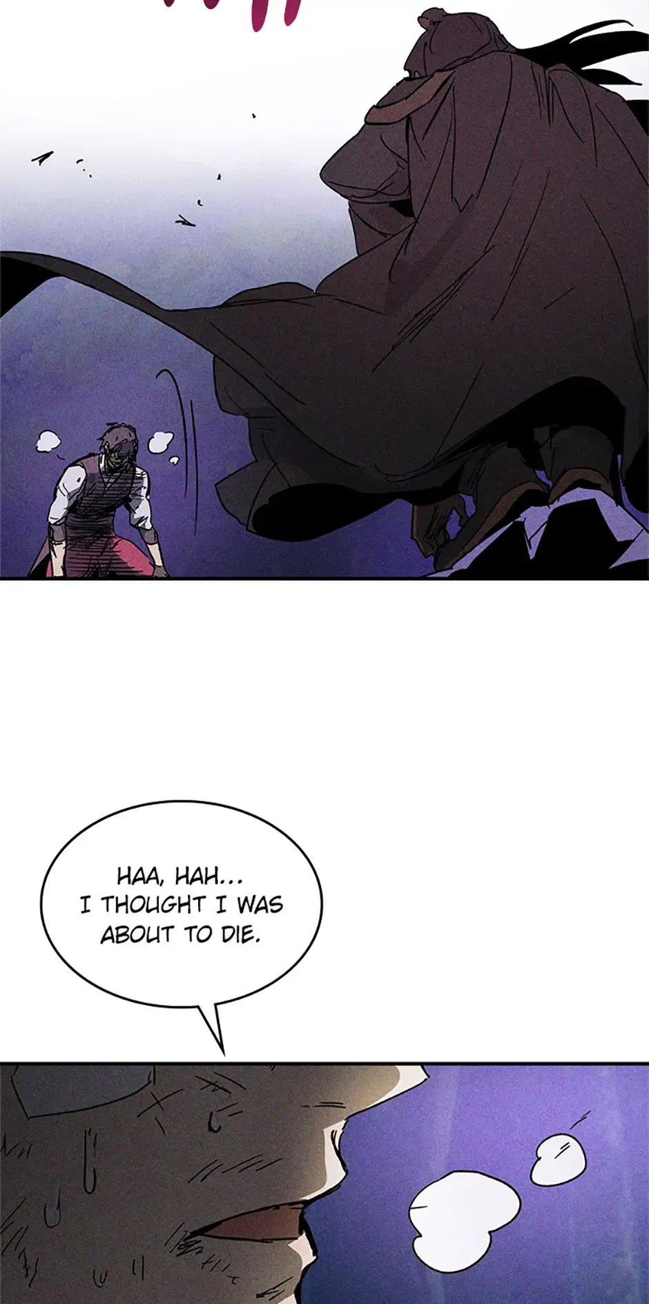 Yi Shen Dang Guan Chapter 112 Online - página 10