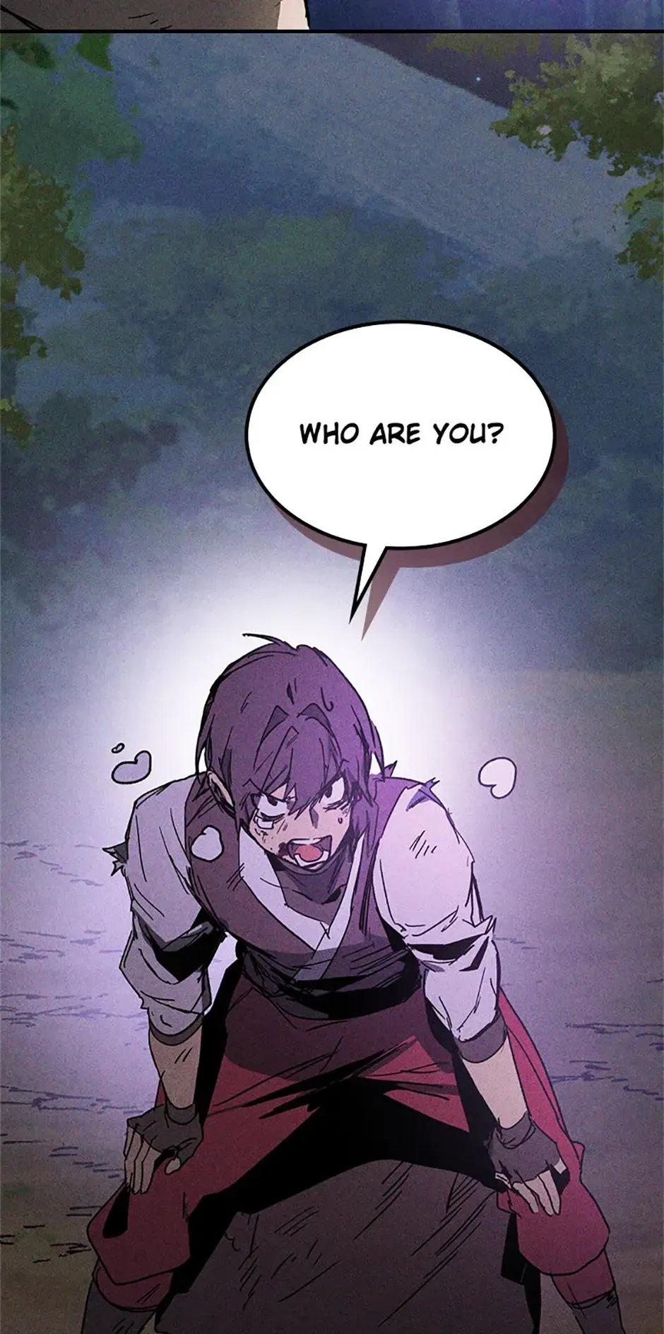 Yi Shen Dang Guan Chapter 112 Online - página 11
