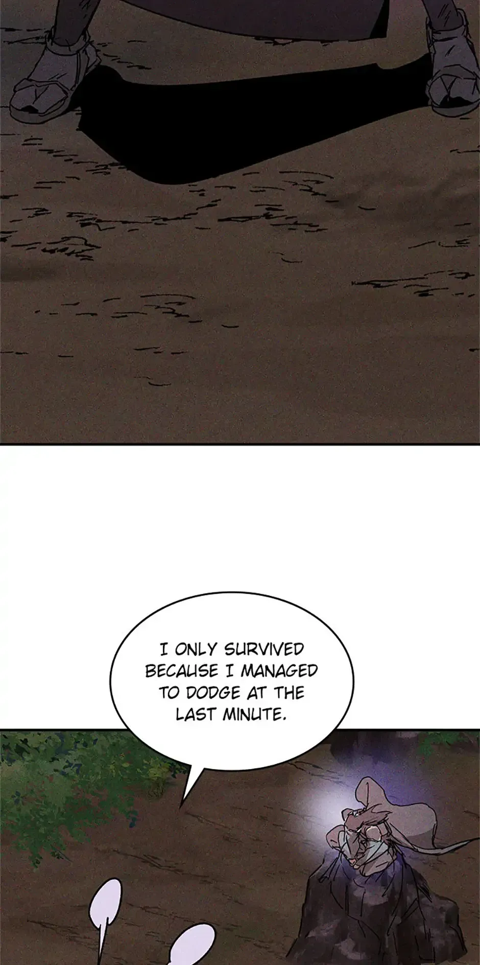 Yi Shen Dang Guan Chapter 112 Online - página 12