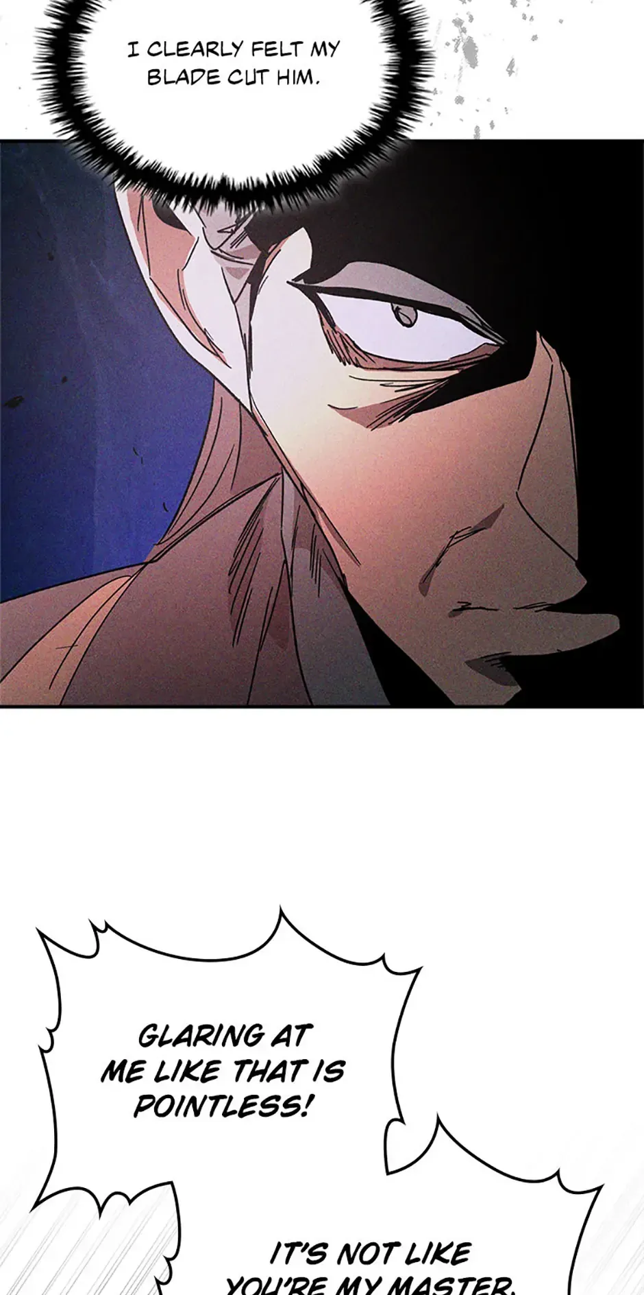 Yi Shen Dang Guan Chapter 112 Online - página 14