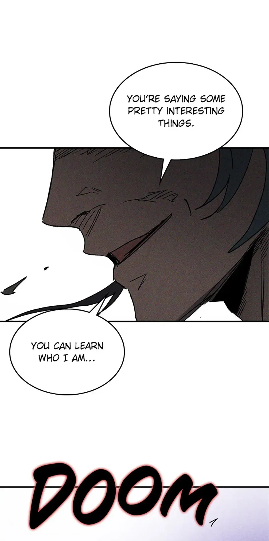 Yi Shen Dang Guan Chapter 112 Online - página 16