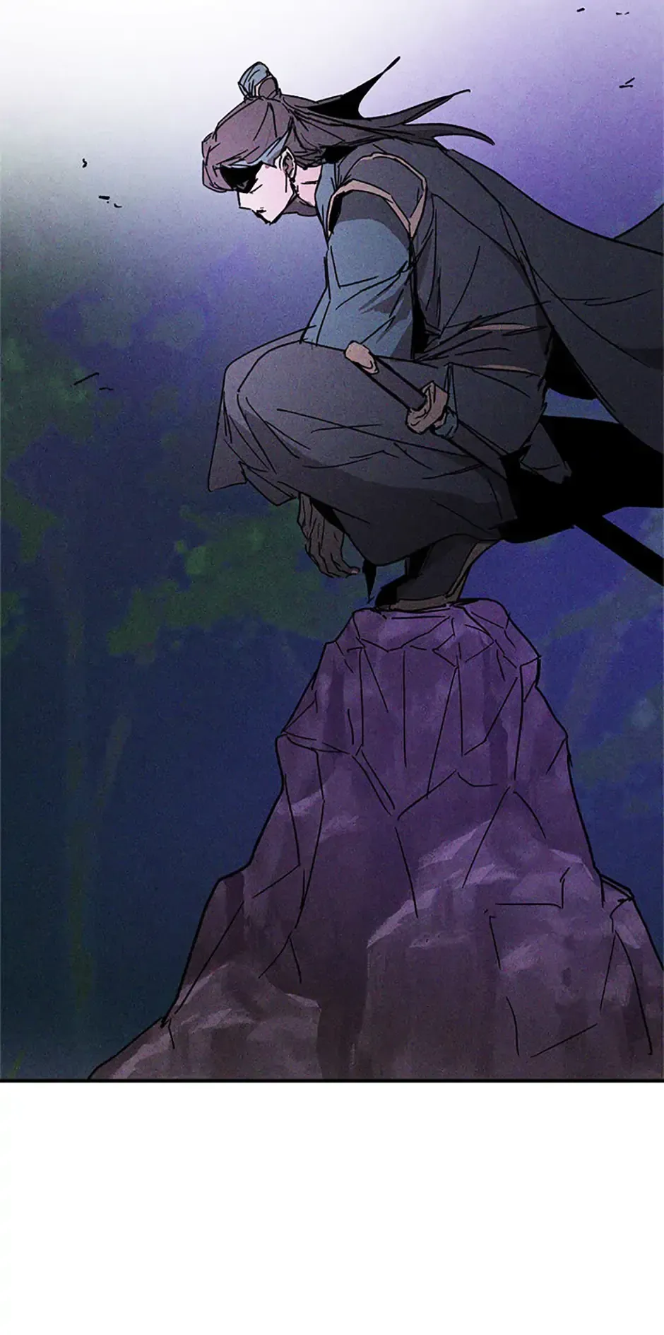 Yi Shen Dang Guan Chapter 112 Online - página 17