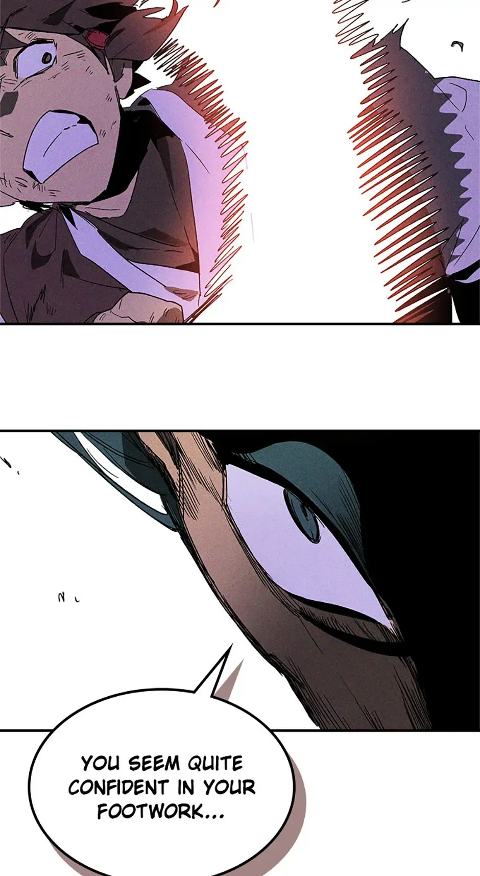 Yi Shen Dang Guan Chapter 112 Online - página 24