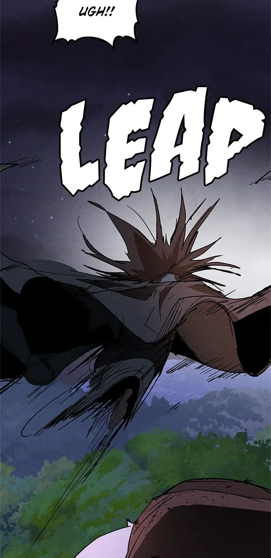 Yi Shen Dang Guan Chapter 112 Online - página 31