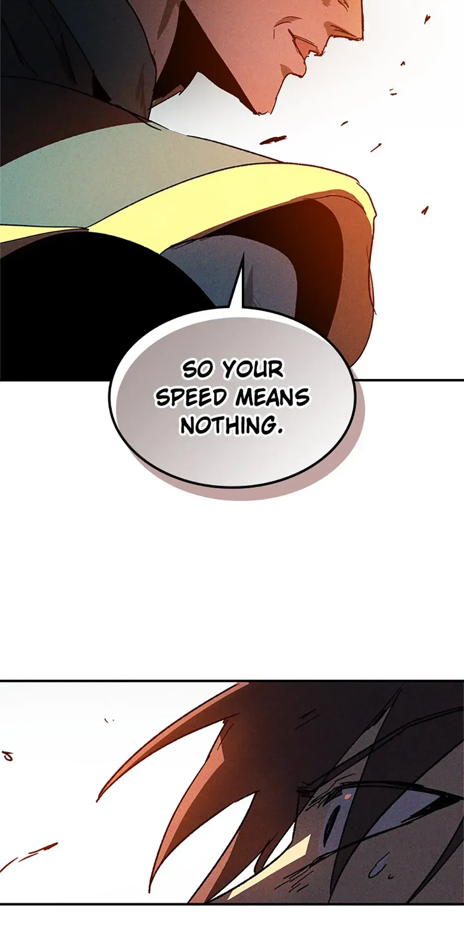 Yi Shen Dang Guan Chapter 112 Online - página 33