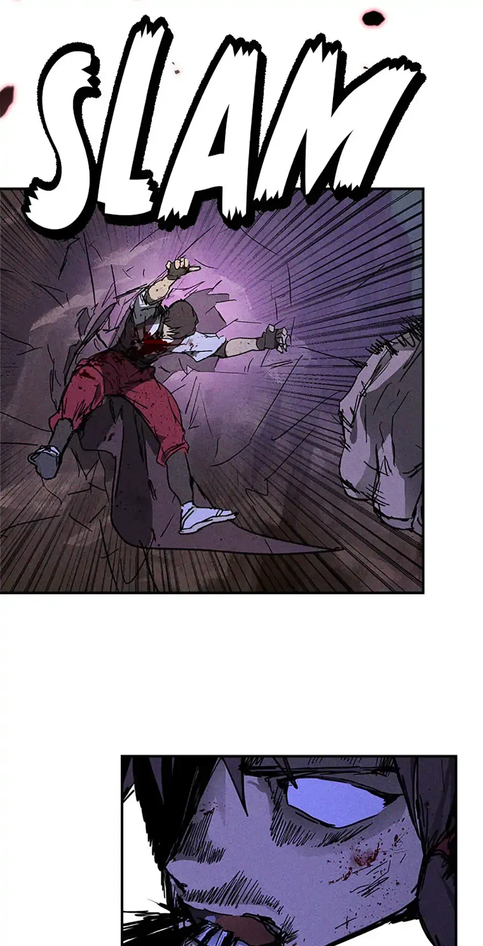 Yi Shen Dang Guan Chapter 112 Online - página 36