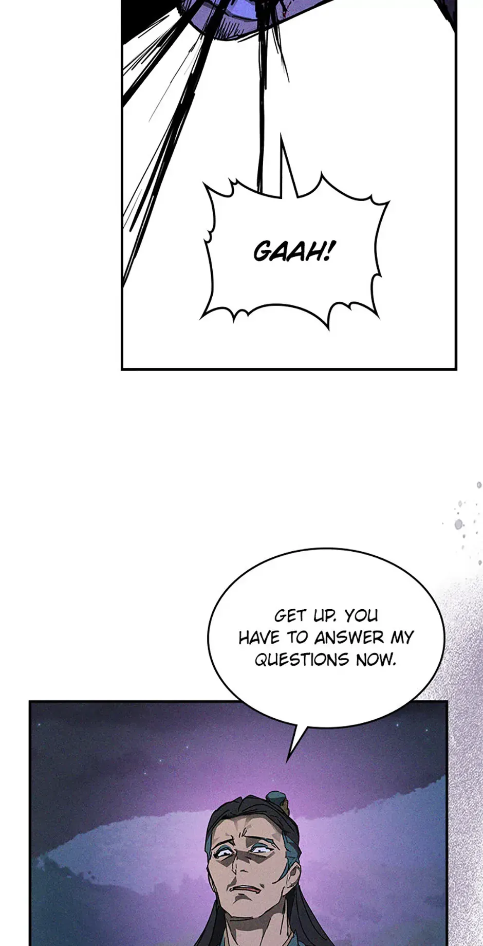 Yi Shen Dang Guan Chapter 112 Online - página 37