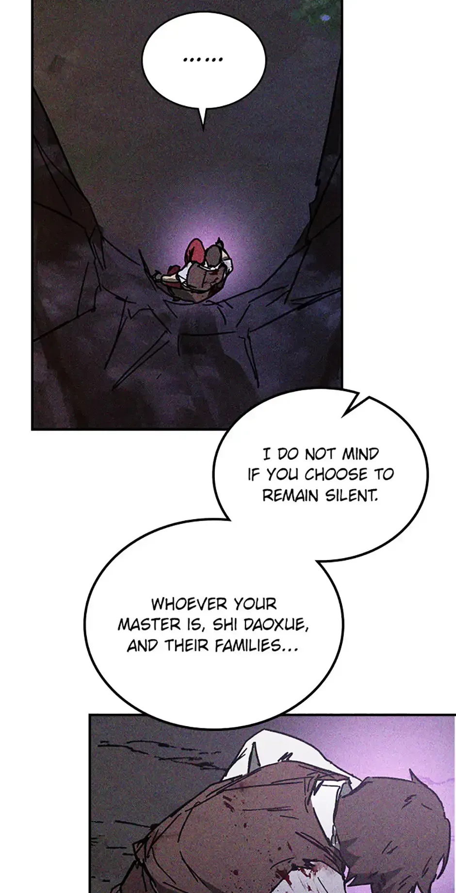 Yi Shen Dang Guan Chapter 112 Online - página 40