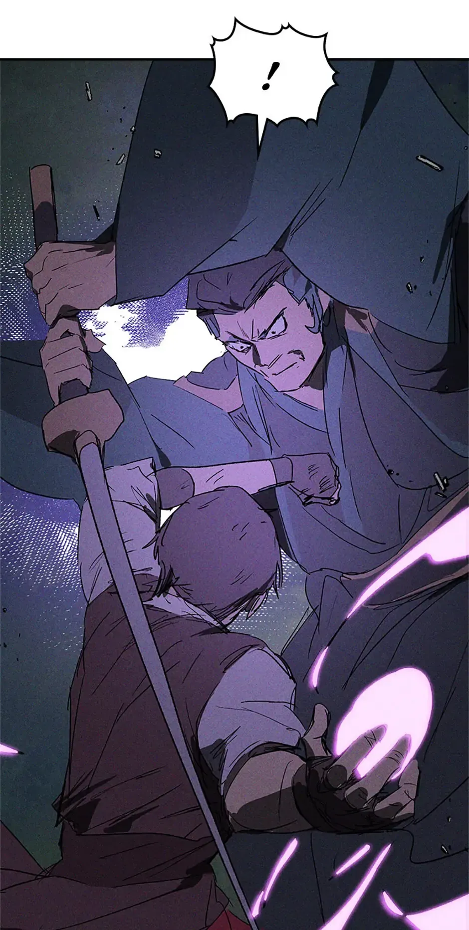 Yi Shen Dang Guan Chapter 112 Online - página 48