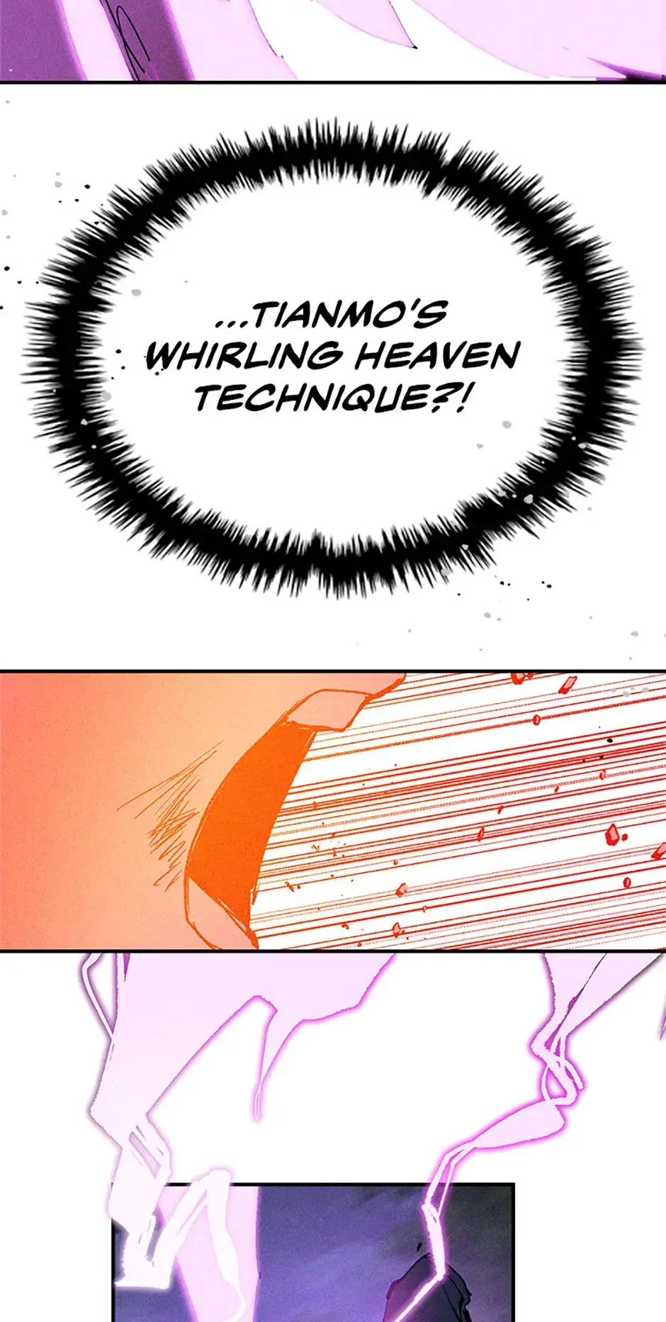 Yi Shen Dang Guan Chapter 112 Online - página 53