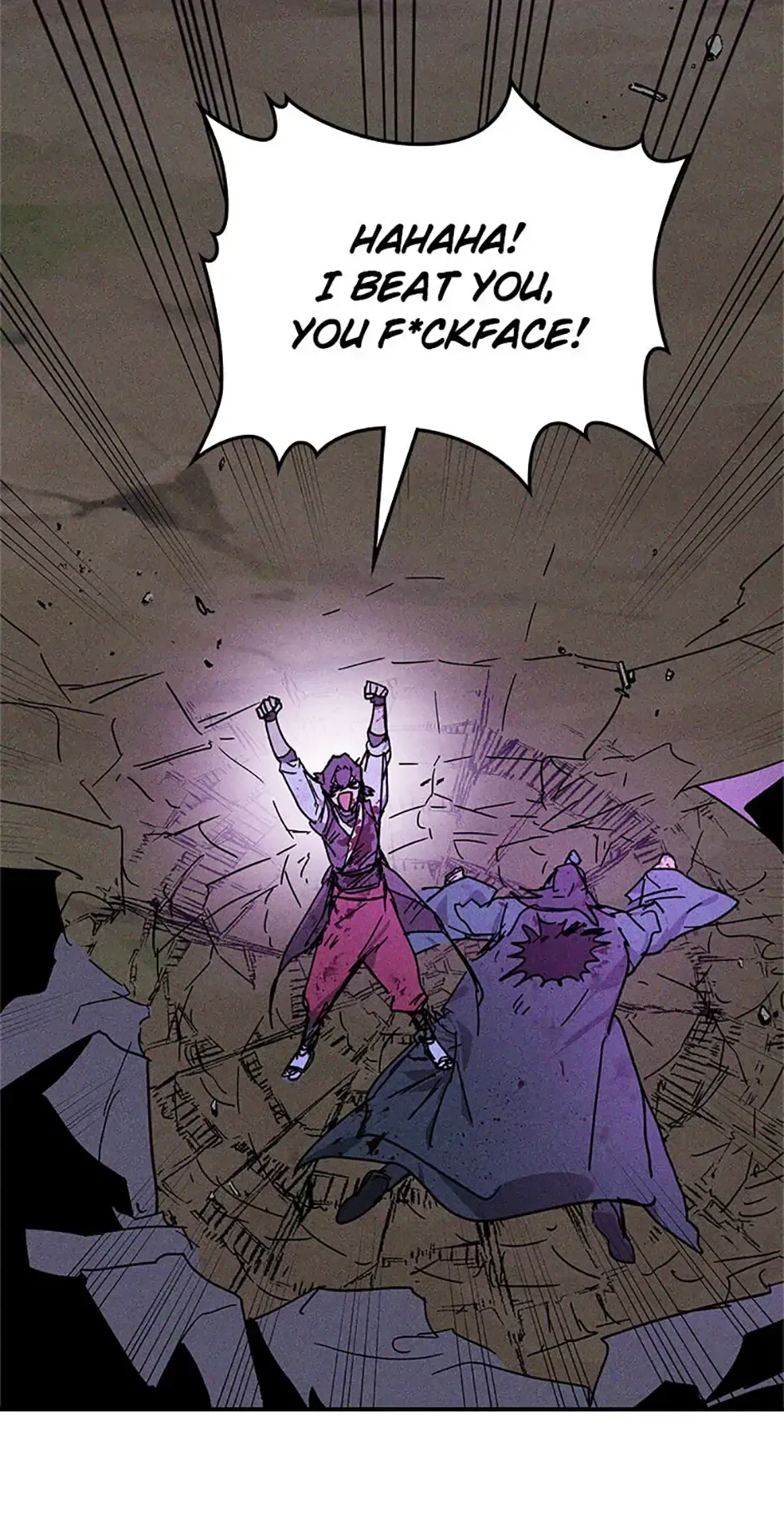 Yi Shen Dang Guan Chapter 112 Online - página 59