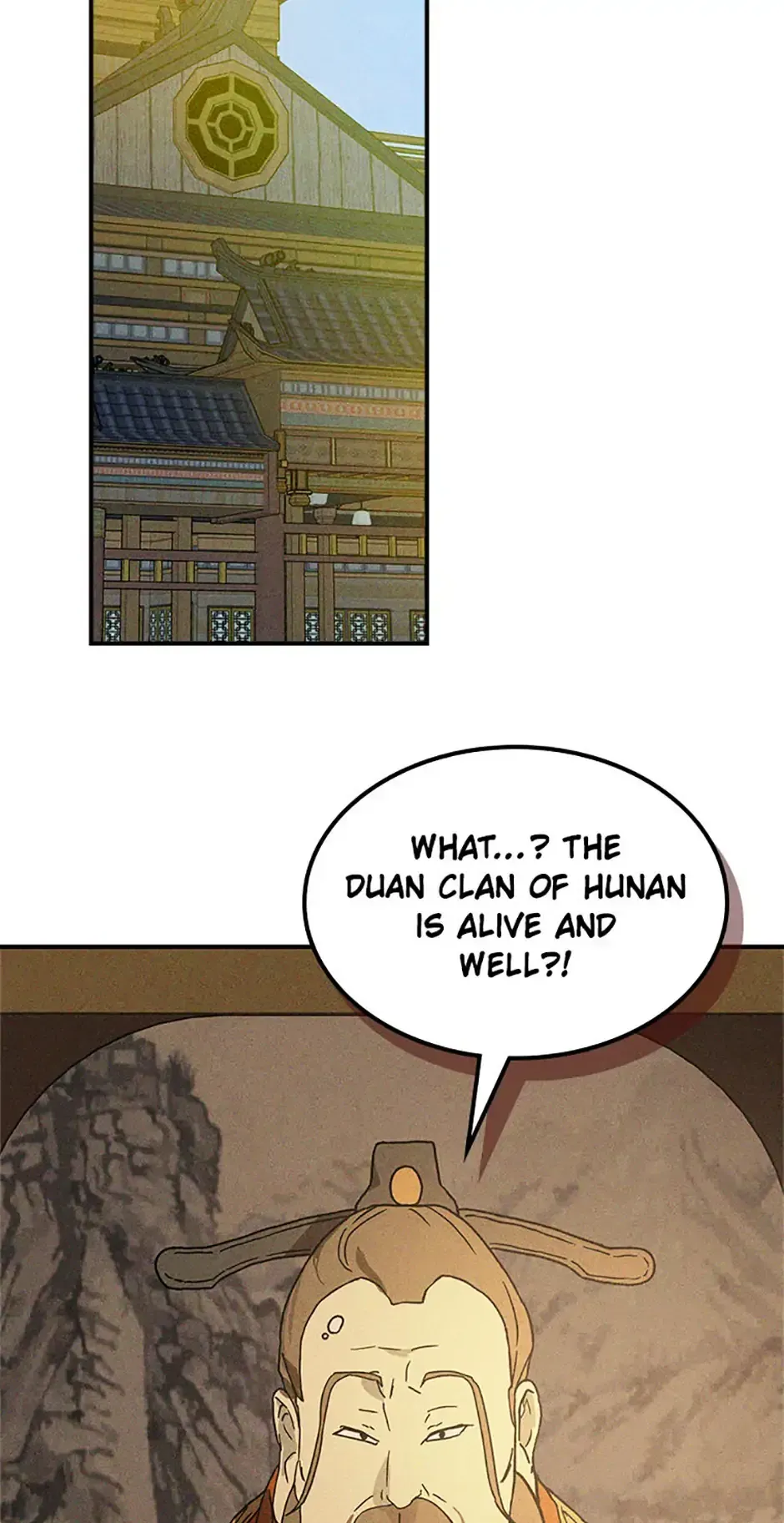 Yi Shen Dang Guan Chapter 112 Online - página 62