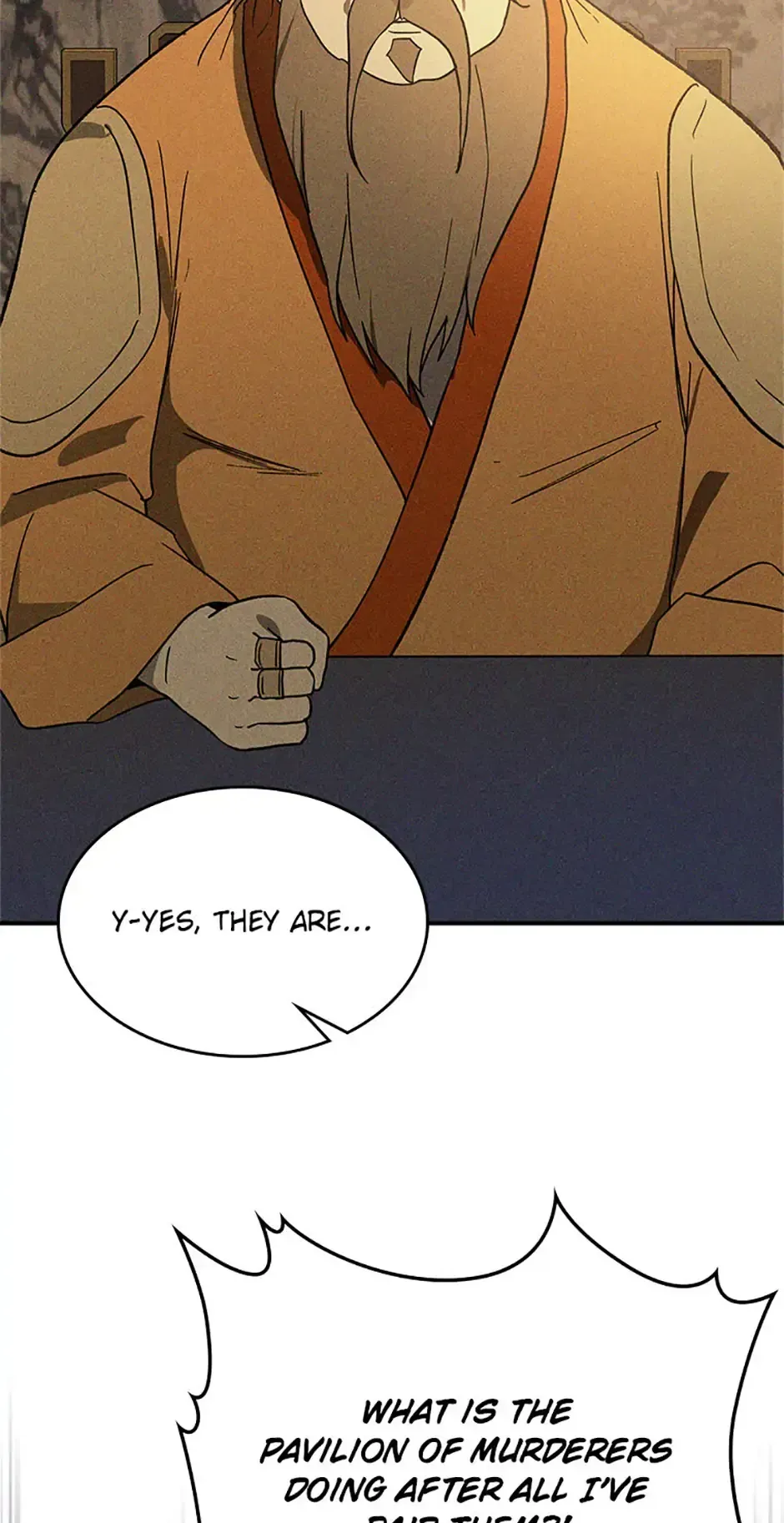 Yi Shen Dang Guan Chapter 112 Online - página 63