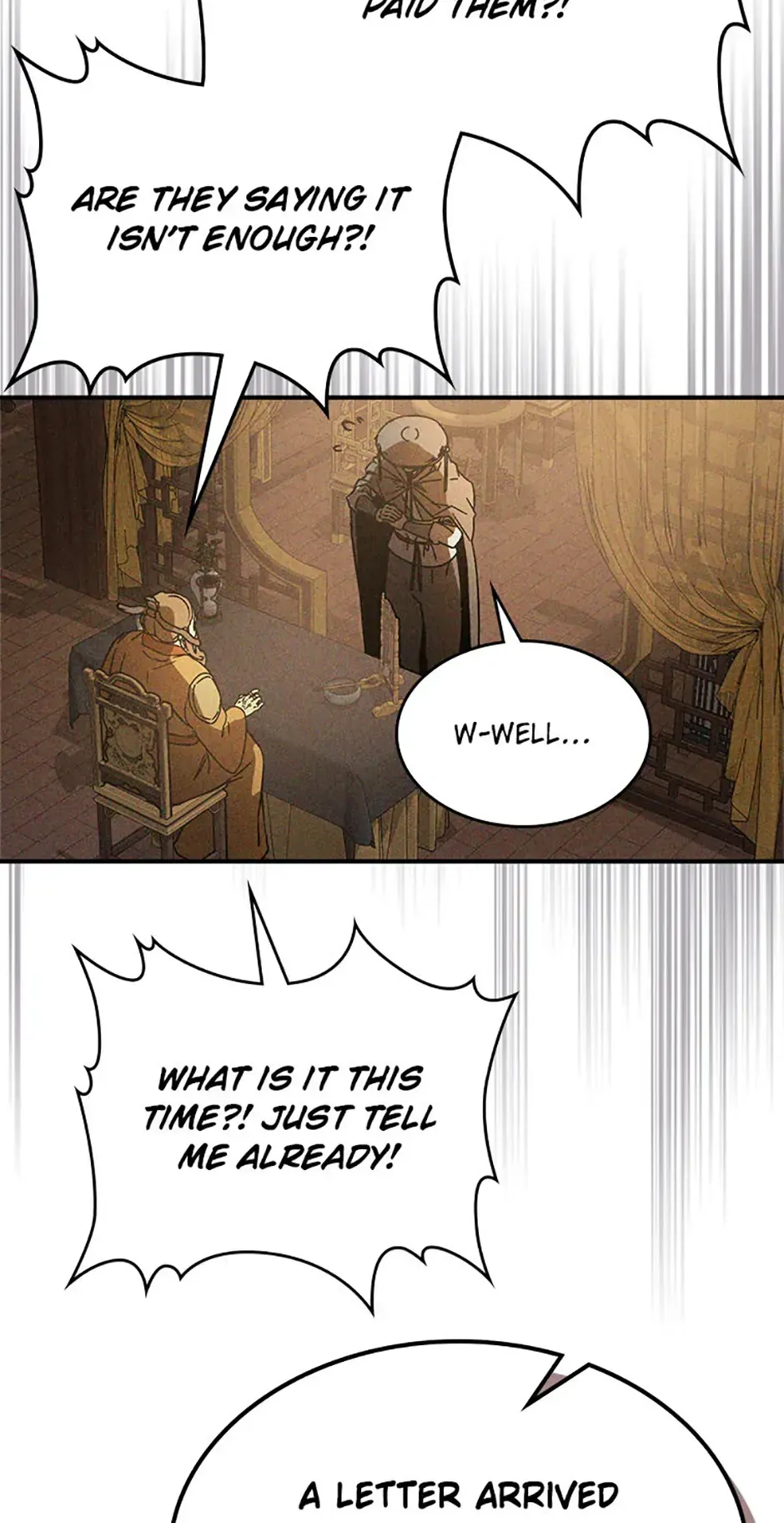 Yi Shen Dang Guan Chapter 112 Online - página 64