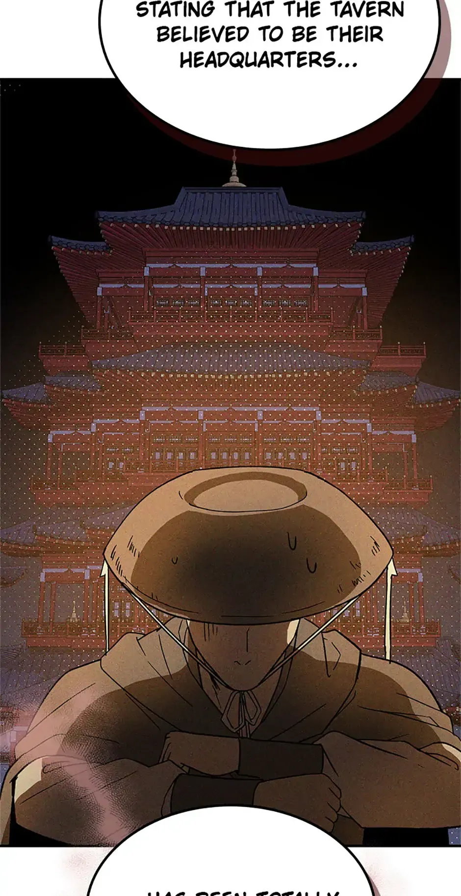 Yi Shen Dang Guan Chapter 112 Online - página 65