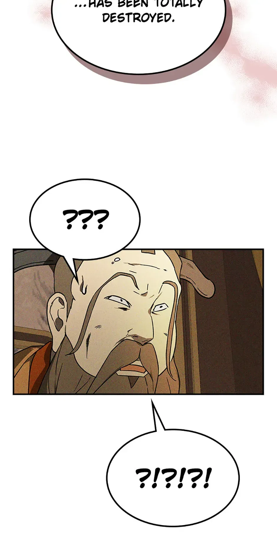 Yi Shen Dang Guan Chapter 112 Online - página 66