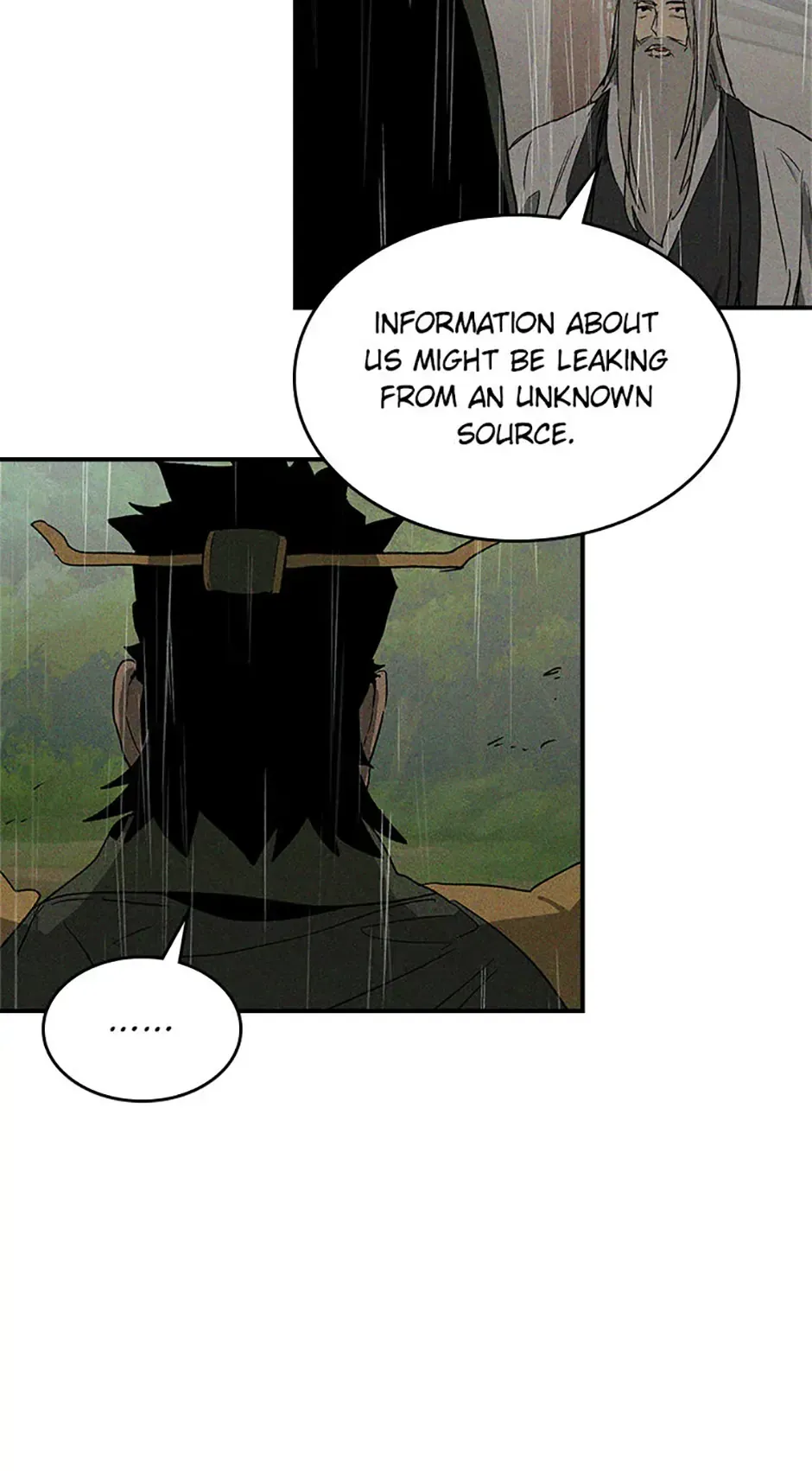 Yi Shen Dang Guan Chapter 112 Online - página 69