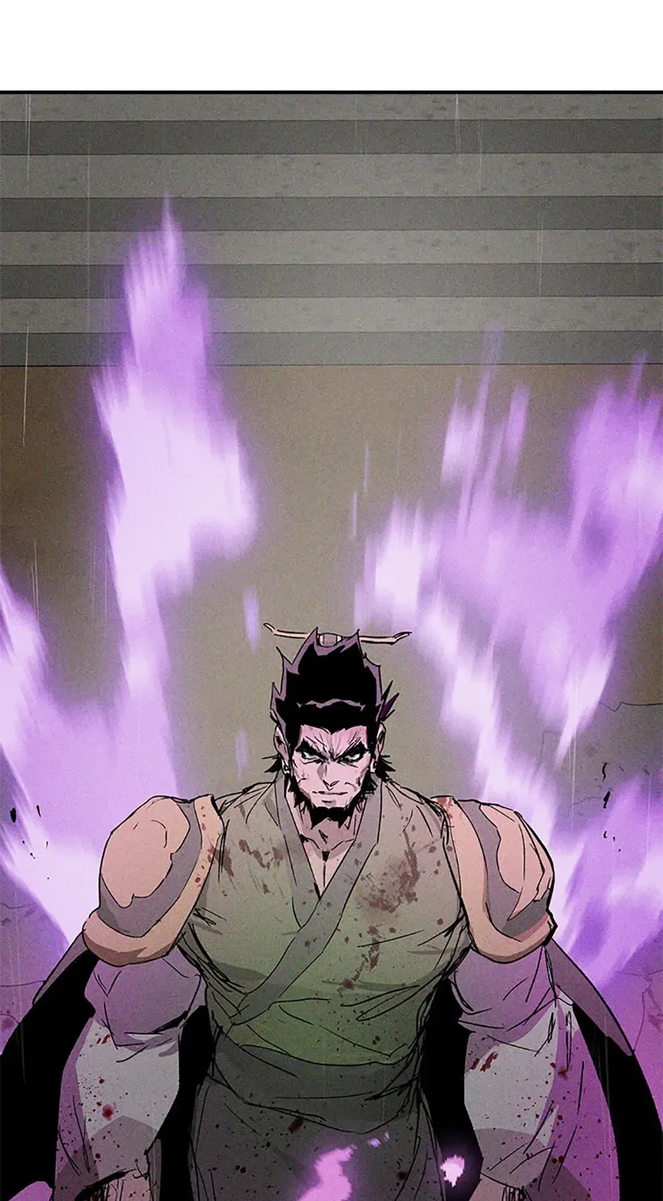 Yi Shen Dang Guan Chapter 112 Online - página 70