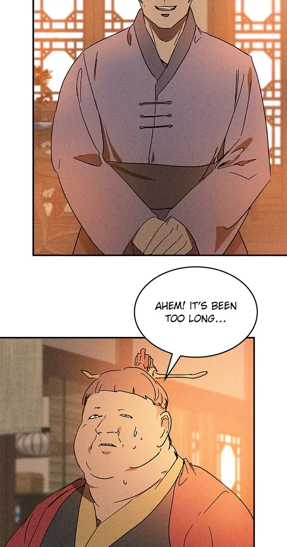 Yi Shen Dang Guan Chapter 115 Online - página 3