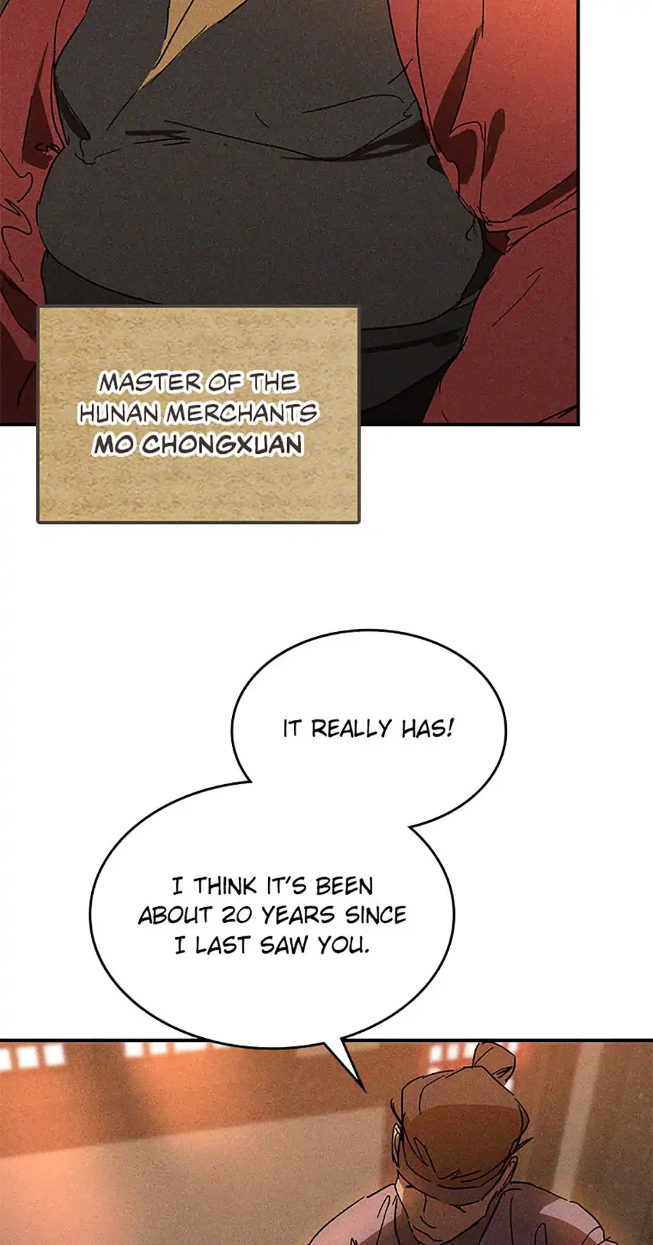Yi Shen Dang Guan Chapter 115 Online - página 4