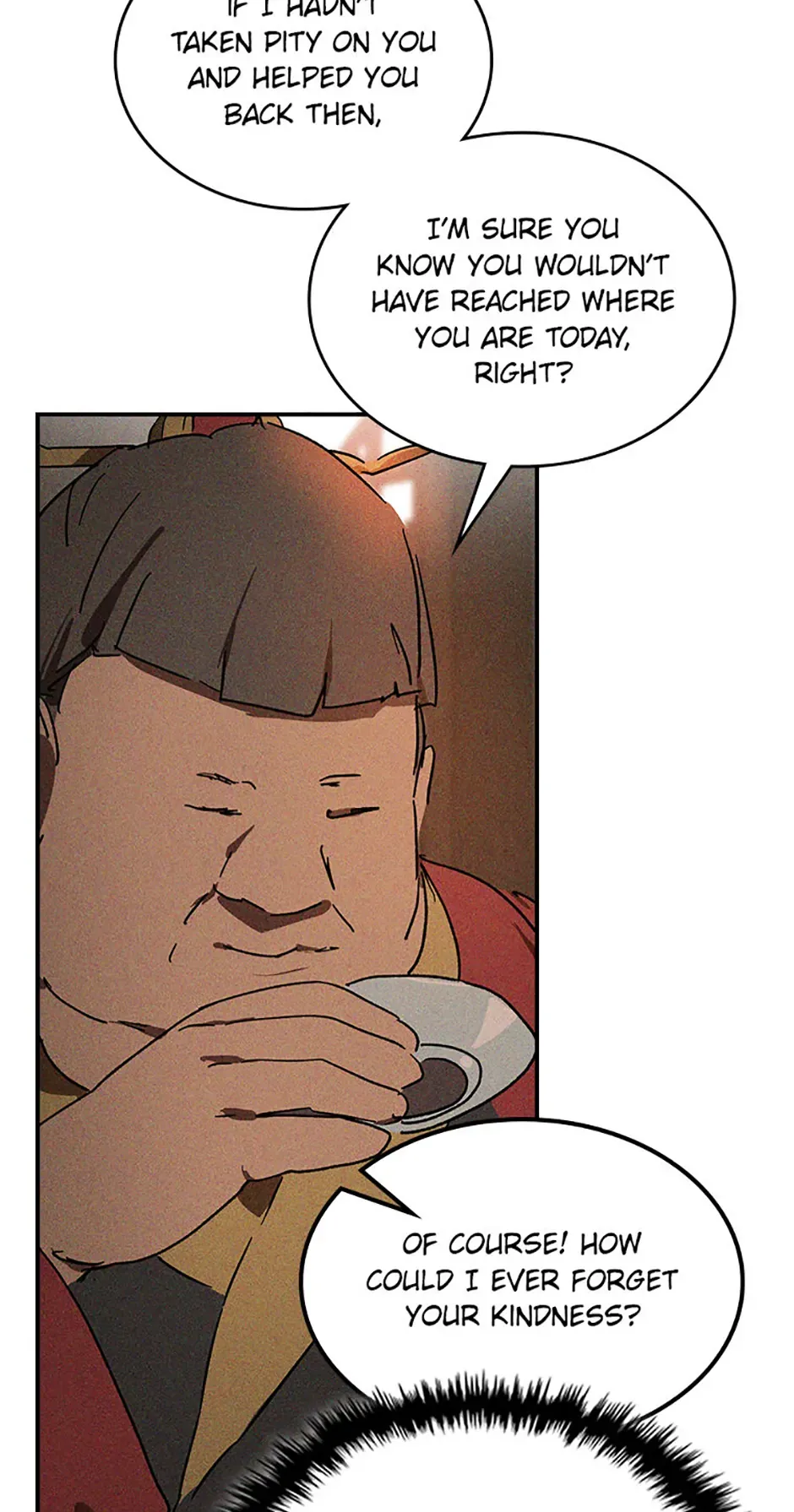 Yi Shen Dang Guan Chapter 115 Online - página 6