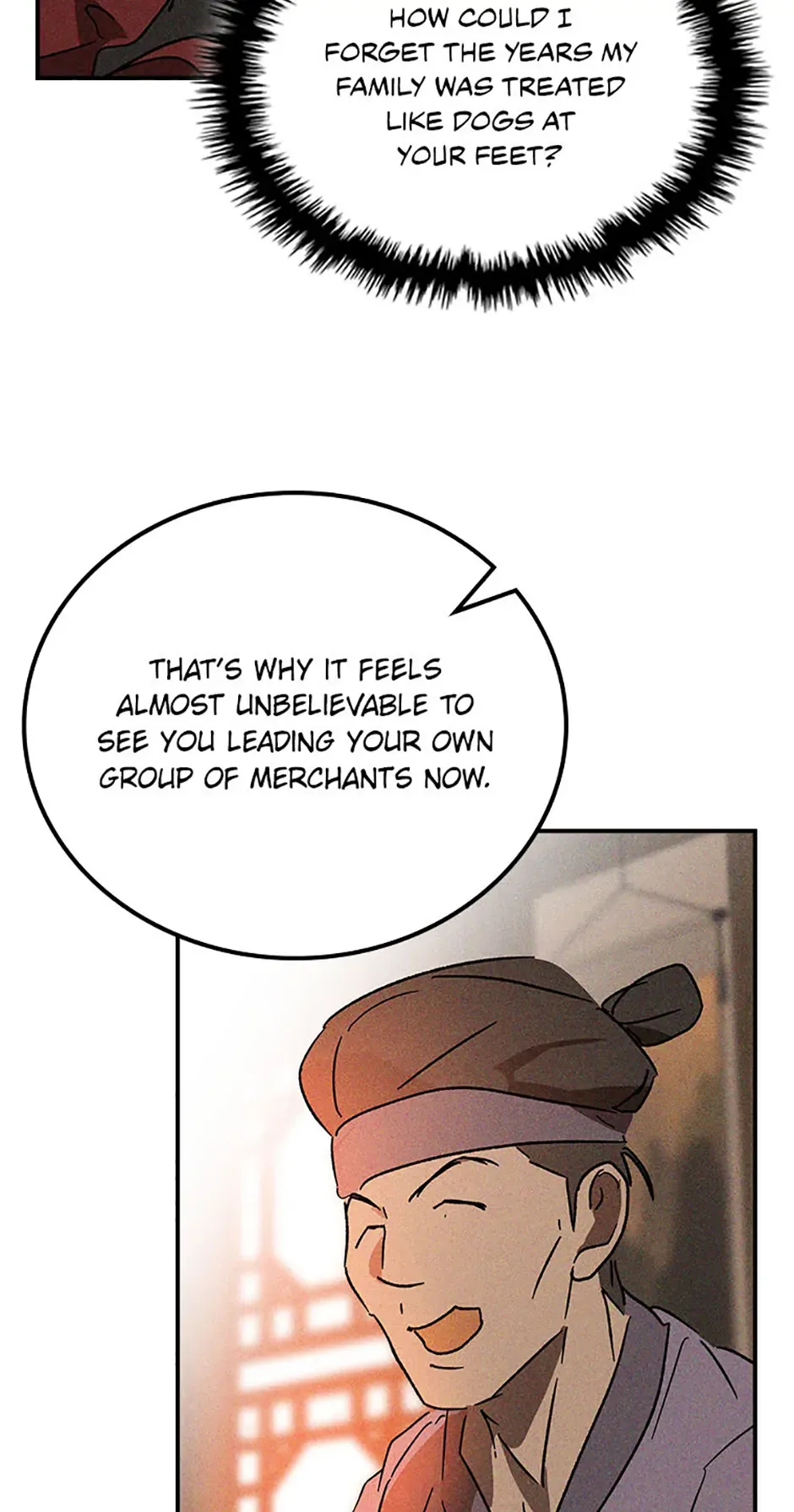 Yi Shen Dang Guan Chapter 115 Online - página 7
