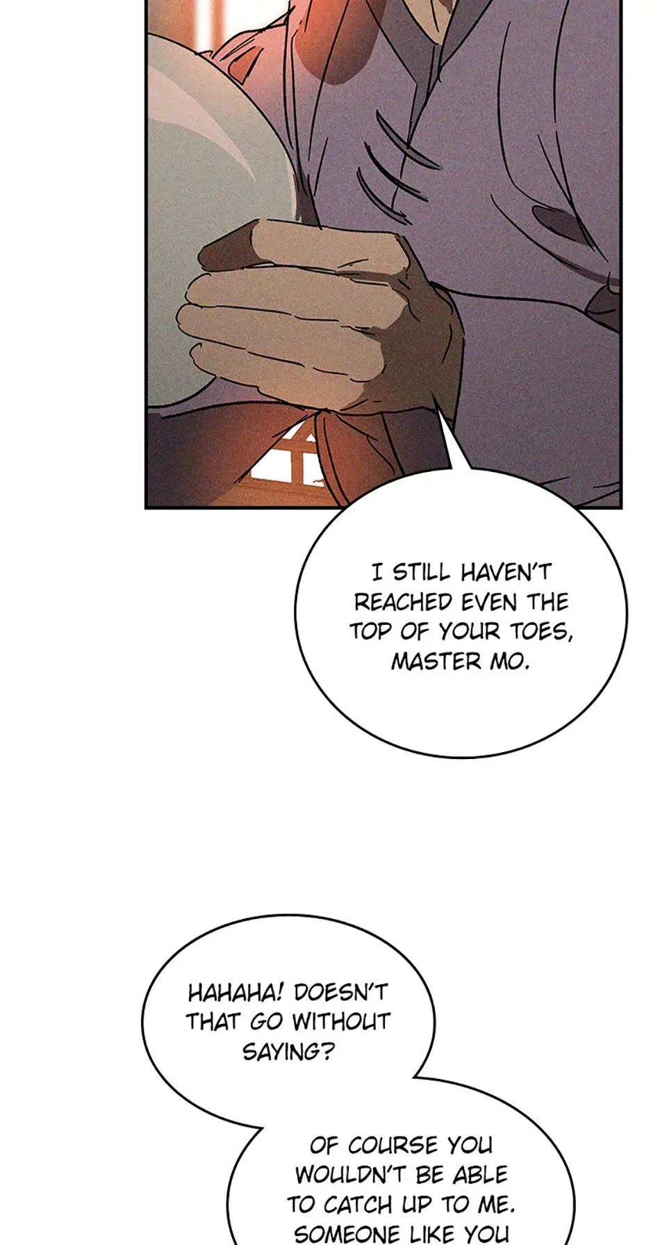 Yi Shen Dang Guan Chapter 115 Online - página 8