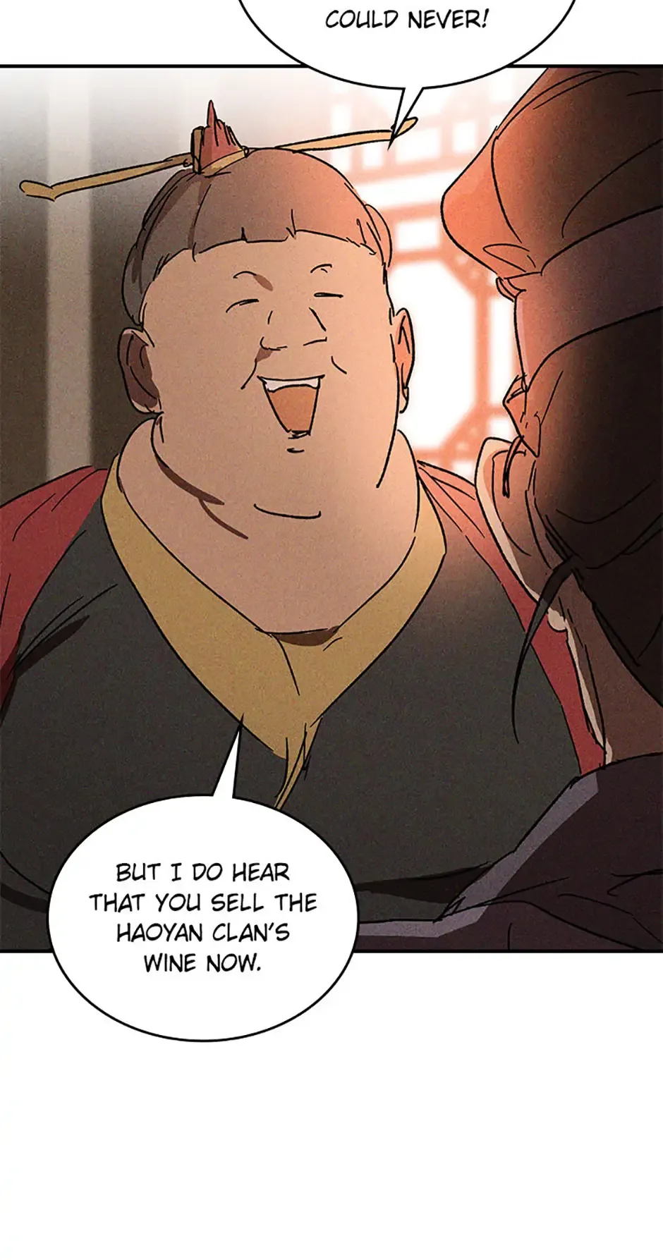 Yi Shen Dang Guan Chapter 115 Online - página 9