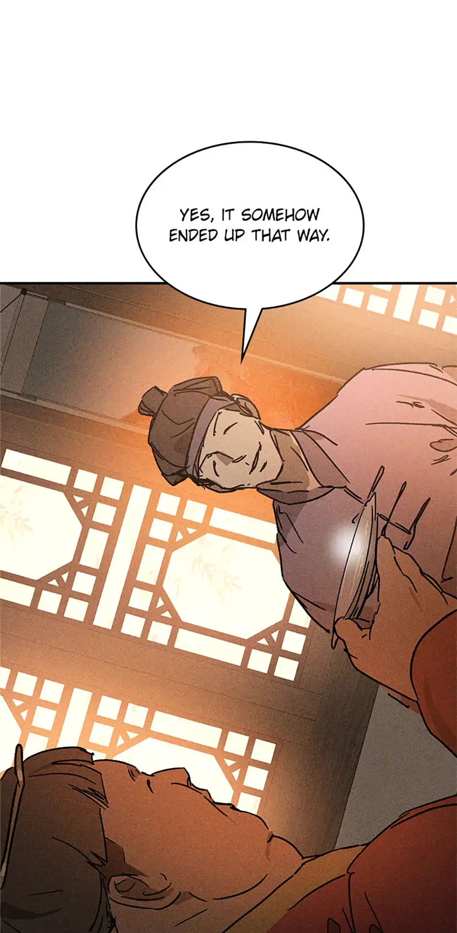 Yi Shen Dang Guan Chapter 115 Online - página 10