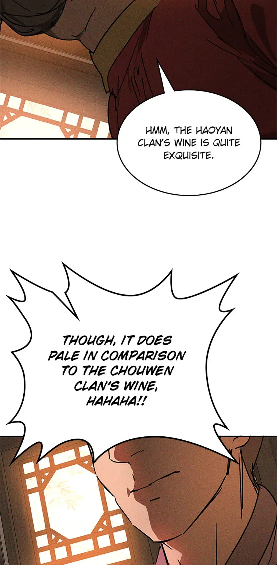 Yi Shen Dang Guan Chapter 115 Online - página 11