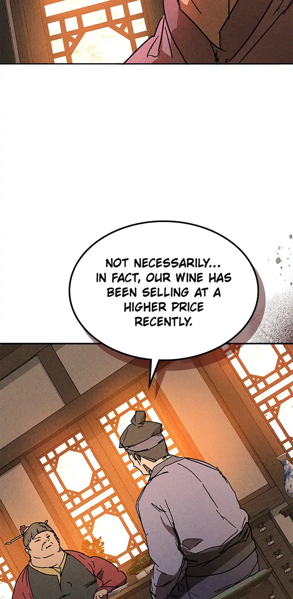 Yi Shen Dang Guan Chapter 115 Online - página 12