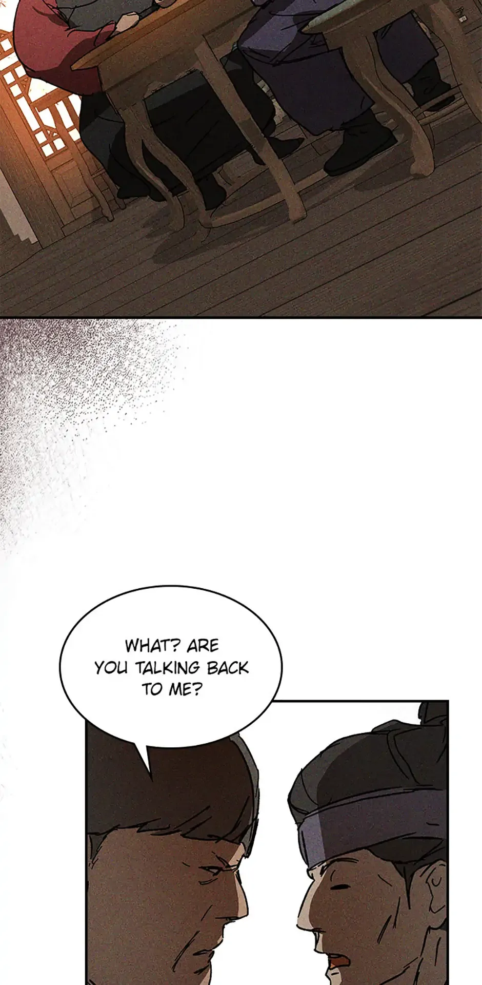 Yi Shen Dang Guan Chapter 115 Online - página 13
