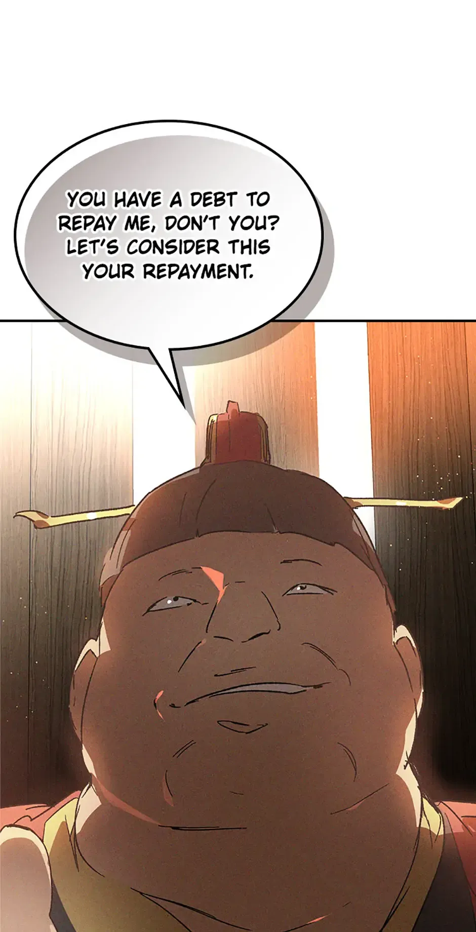 Yi Shen Dang Guan Chapter 115 Online - página 21