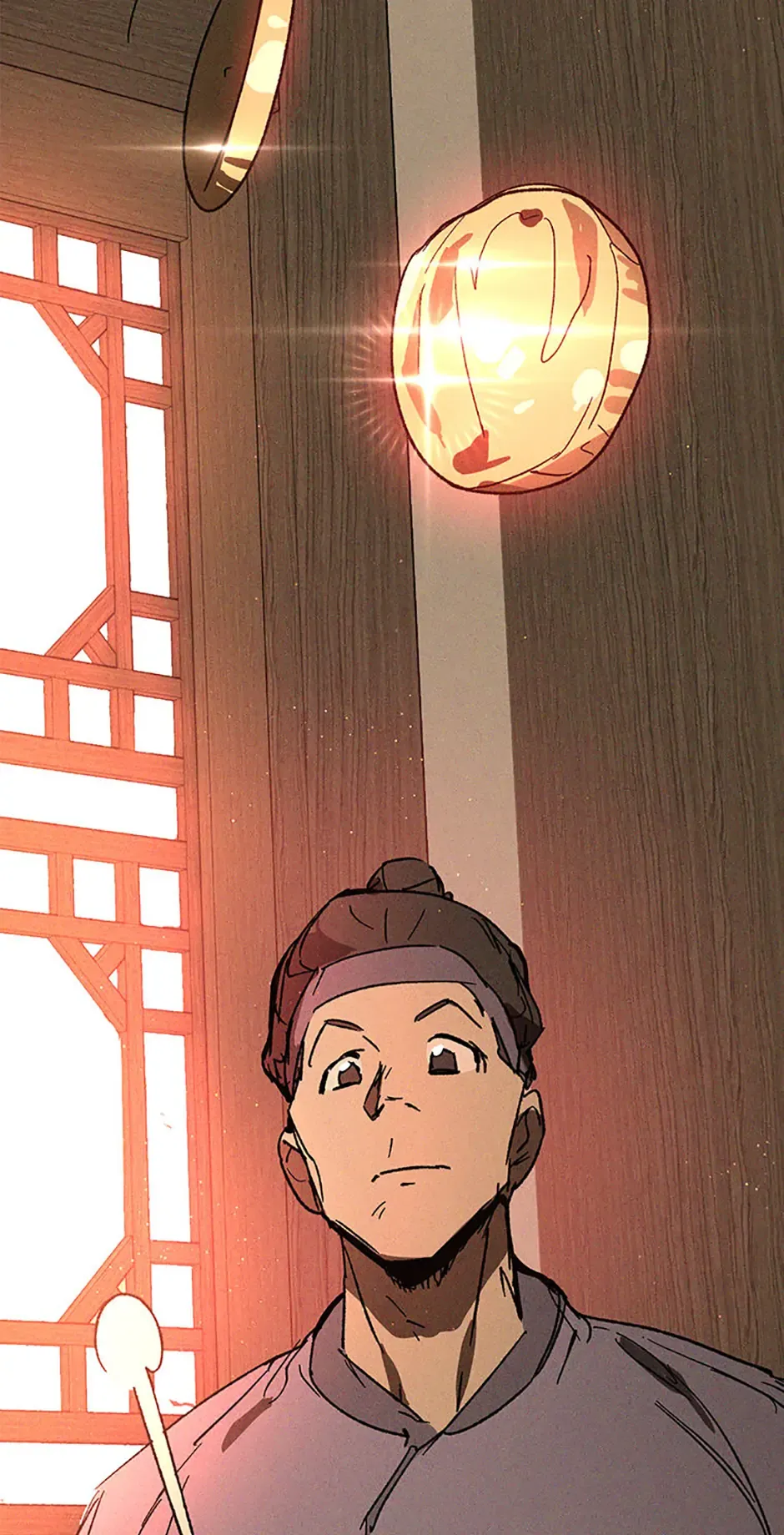 Yi Shen Dang Guan Chapter 115 Online - página 25